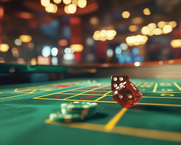 betting sites featured game showcase