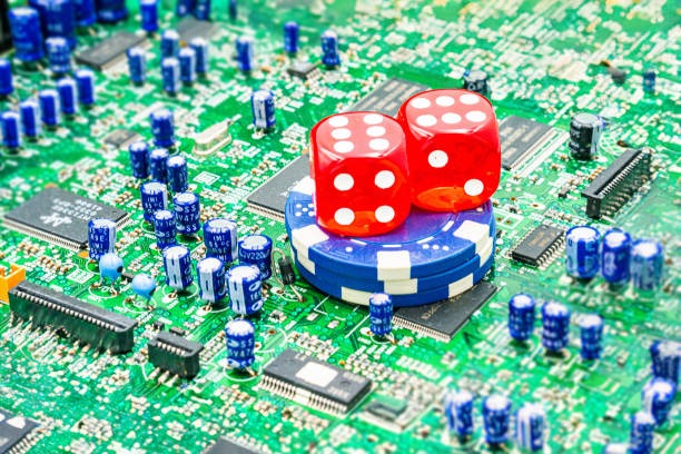 Payment methods and deposit options on betting sites