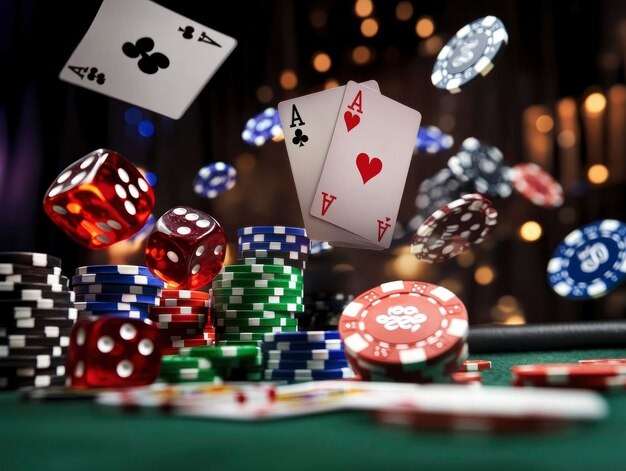 Poker Indonesia deposit and withdrawal options on betting sites